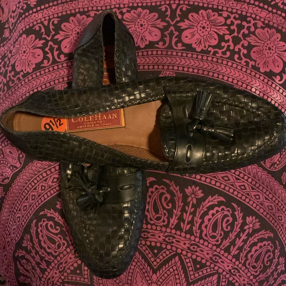 Cole hann Shoes